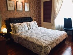 Tiara (D9), Condominium #298670551